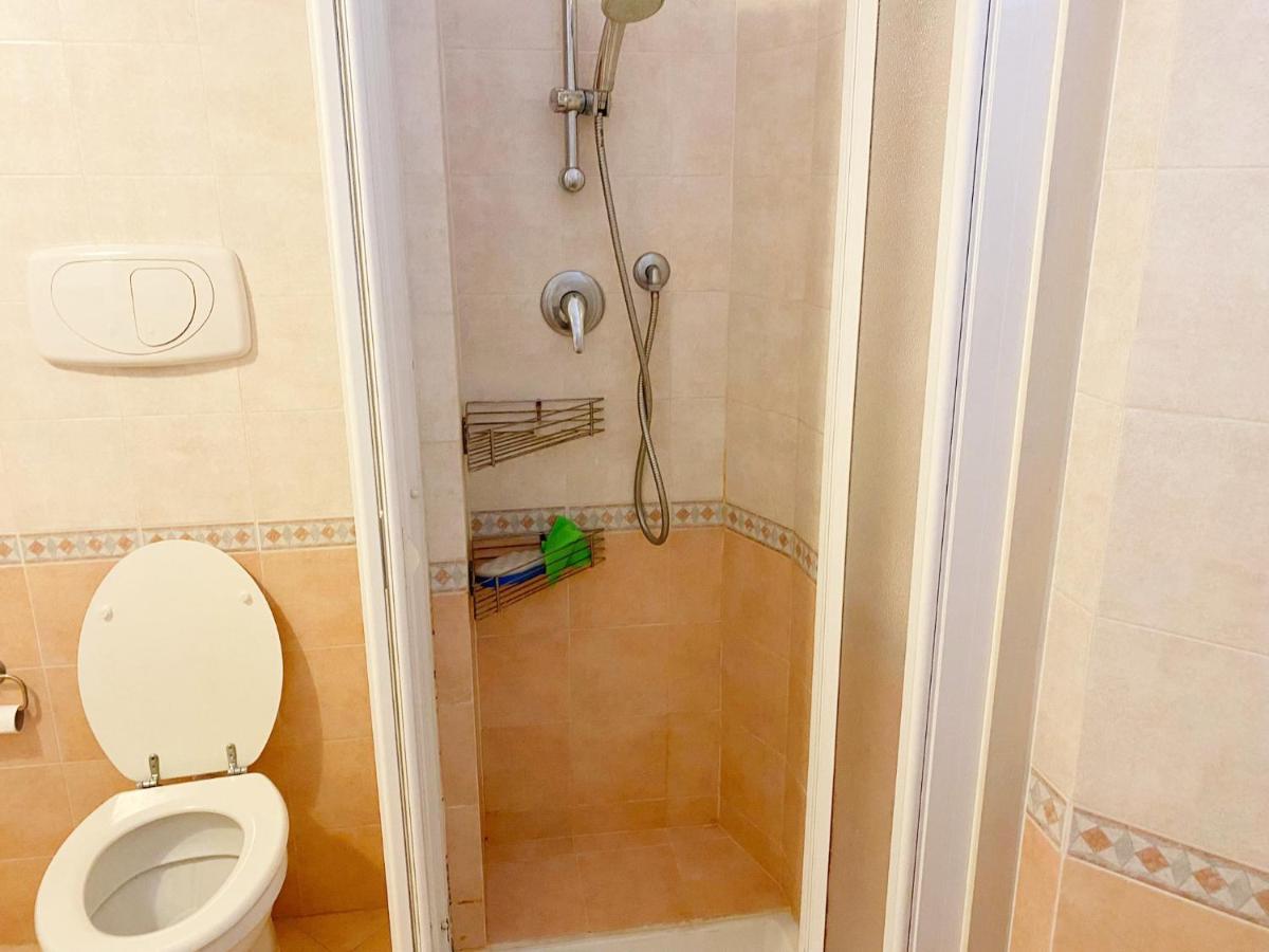 Casa Mare Graziano Apartman Follonica Kültér fotó